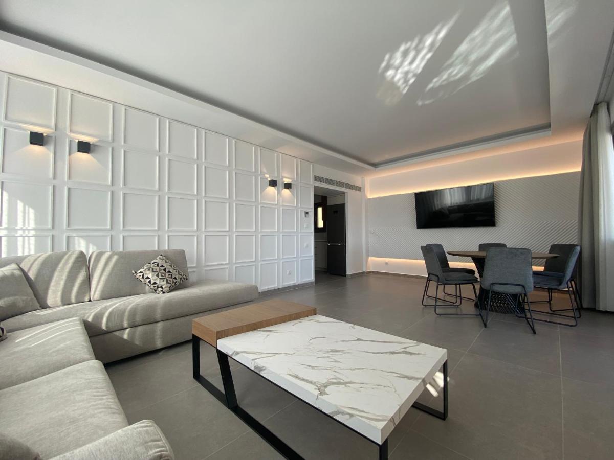 Alexandrina Suite Νέα Σκιώνη Εξωτερικό φωτογραφία