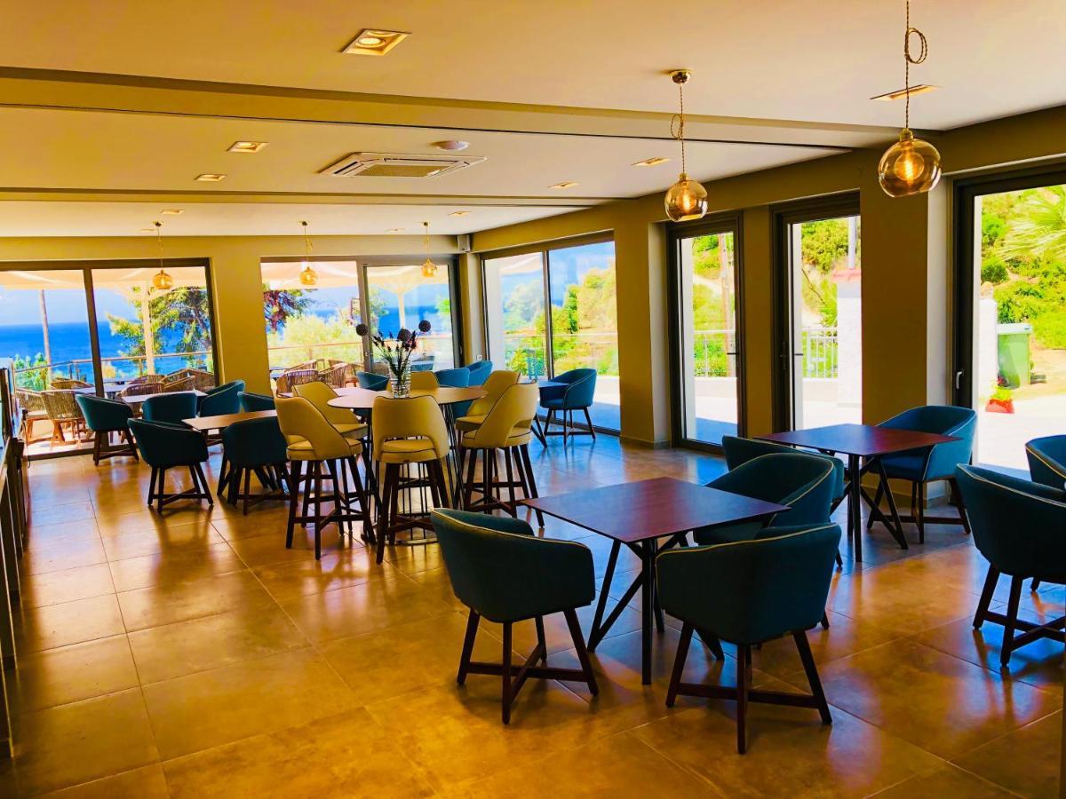 Alexandrina Suite Νέα Σκιώνη Εξωτερικό φωτογραφία