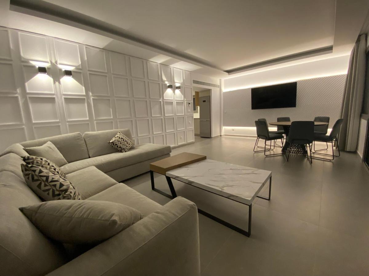Alexandrina Suite Νέα Σκιώνη Εξωτερικό φωτογραφία
